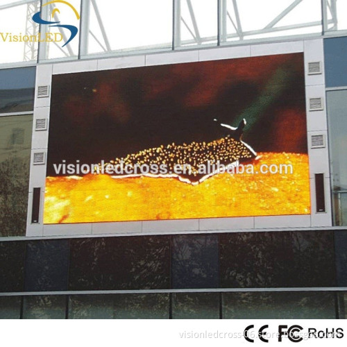 P5 Outdoor Full Color LED Video Wall